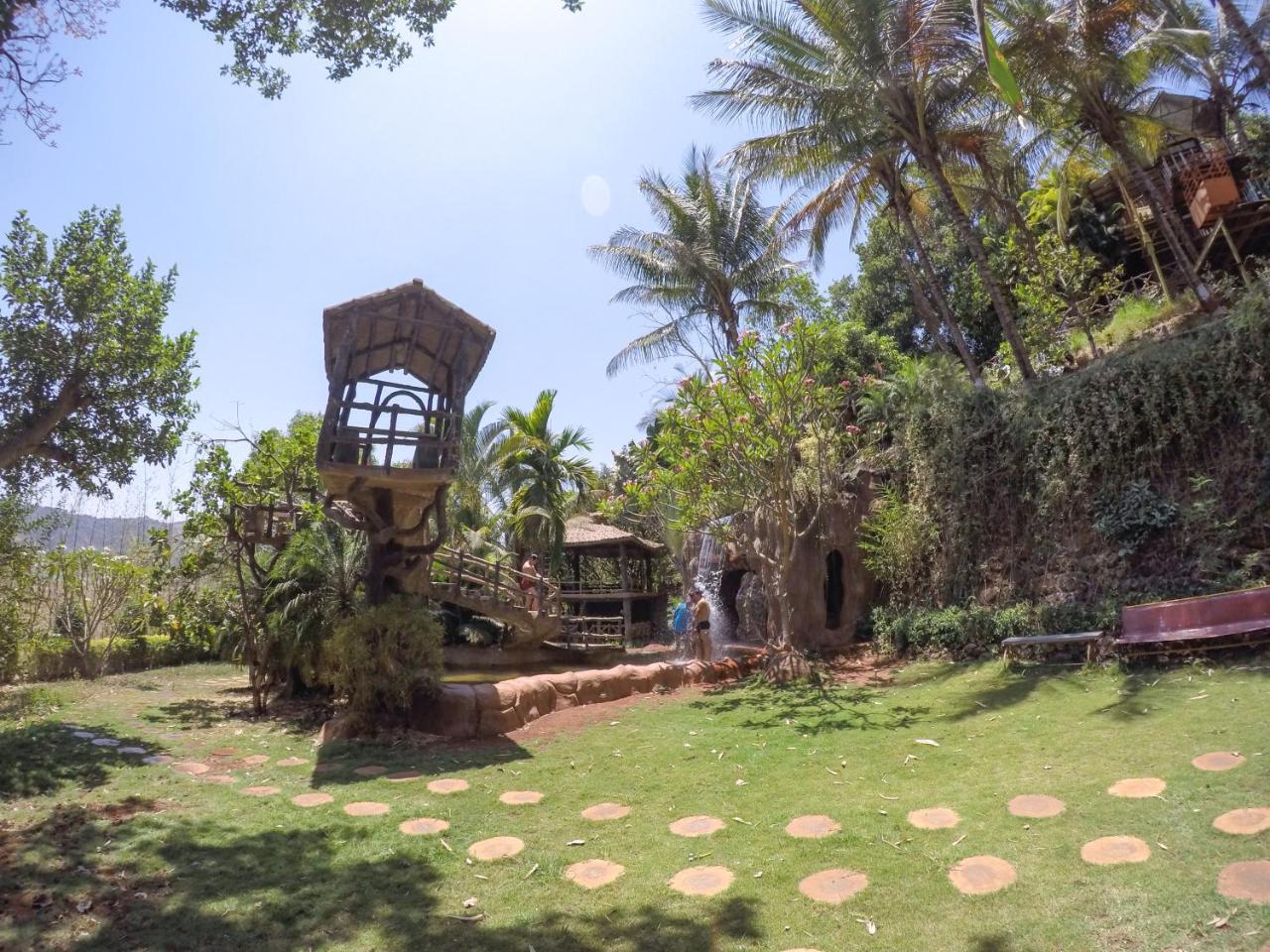 Surya Shibir Resort Pune Zewnętrze zdjęcie
