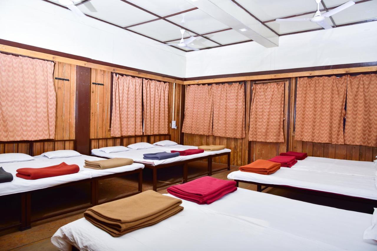 Surya Shibir Resort Pune Zewnętrze zdjęcie