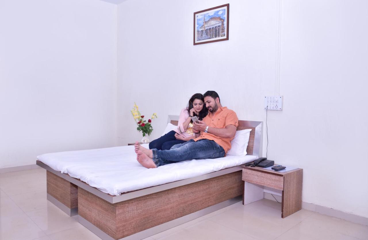 Surya Shibir Resort Pune Zewnętrze zdjęcie