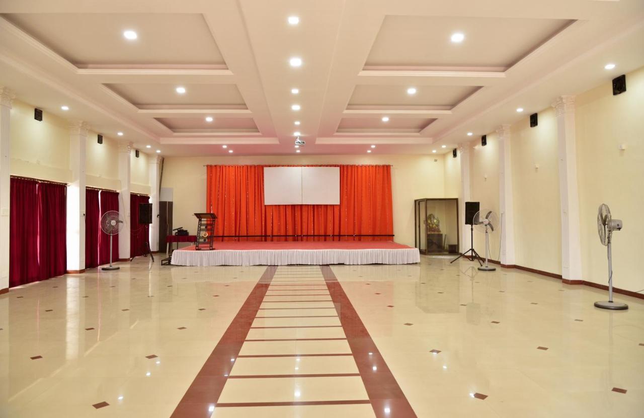 Surya Shibir Resort Pune Zewnętrze zdjęcie