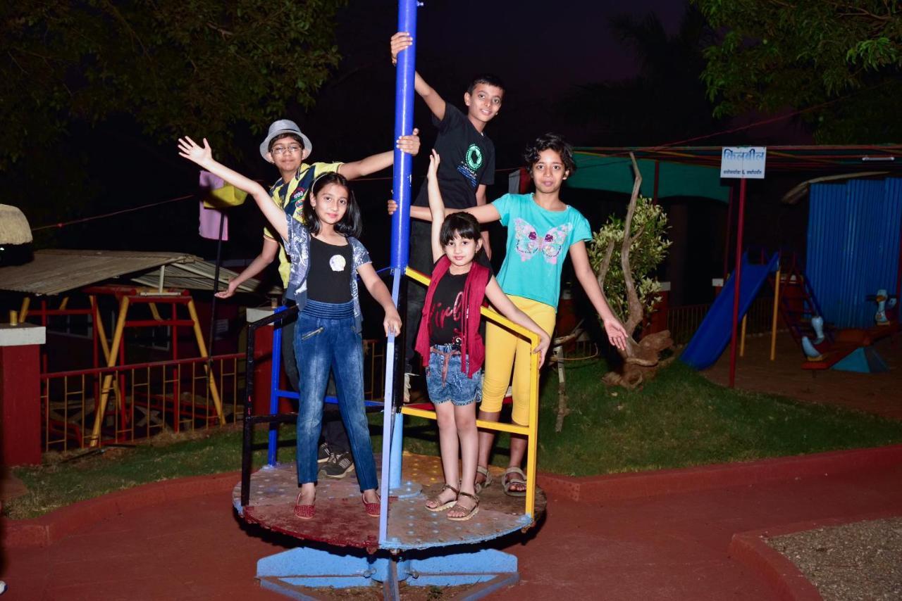 Surya Shibir Resort Pune Zewnętrze zdjęcie
