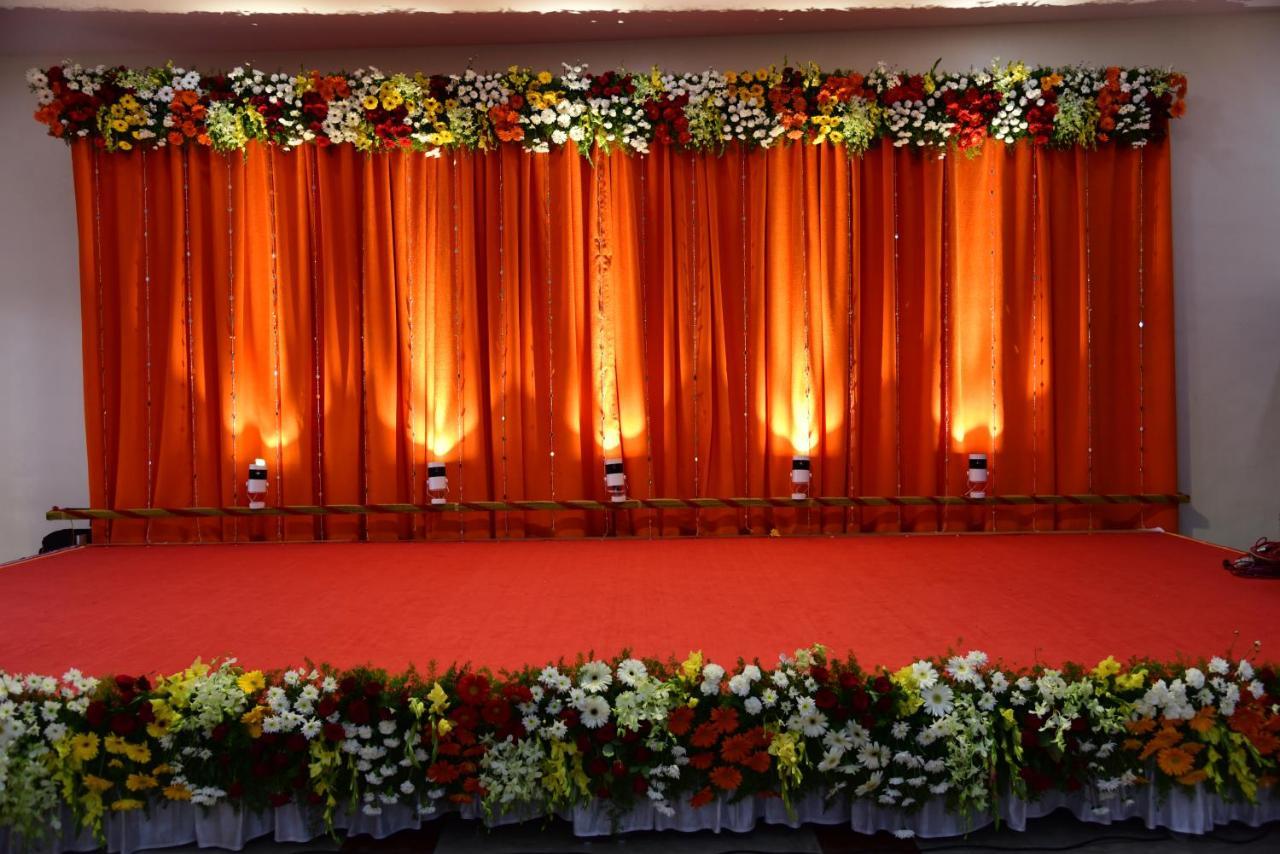 Surya Shibir Resort Pune Zewnętrze zdjęcie