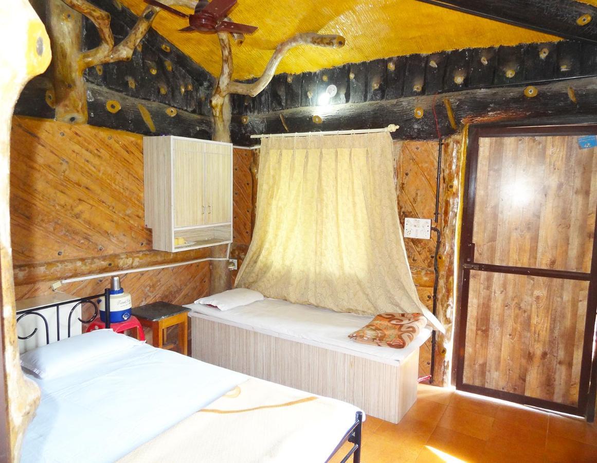 Surya Shibir Resort Pune Zewnętrze zdjęcie