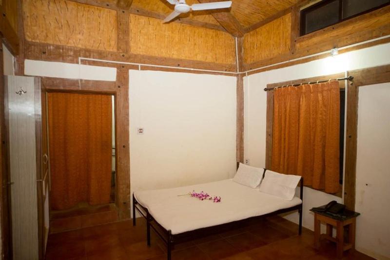 Surya Shibir Resort Pune Zewnętrze zdjęcie