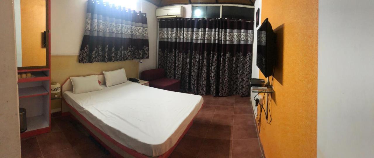 Surya Shibir Resort Pune Zewnętrze zdjęcie