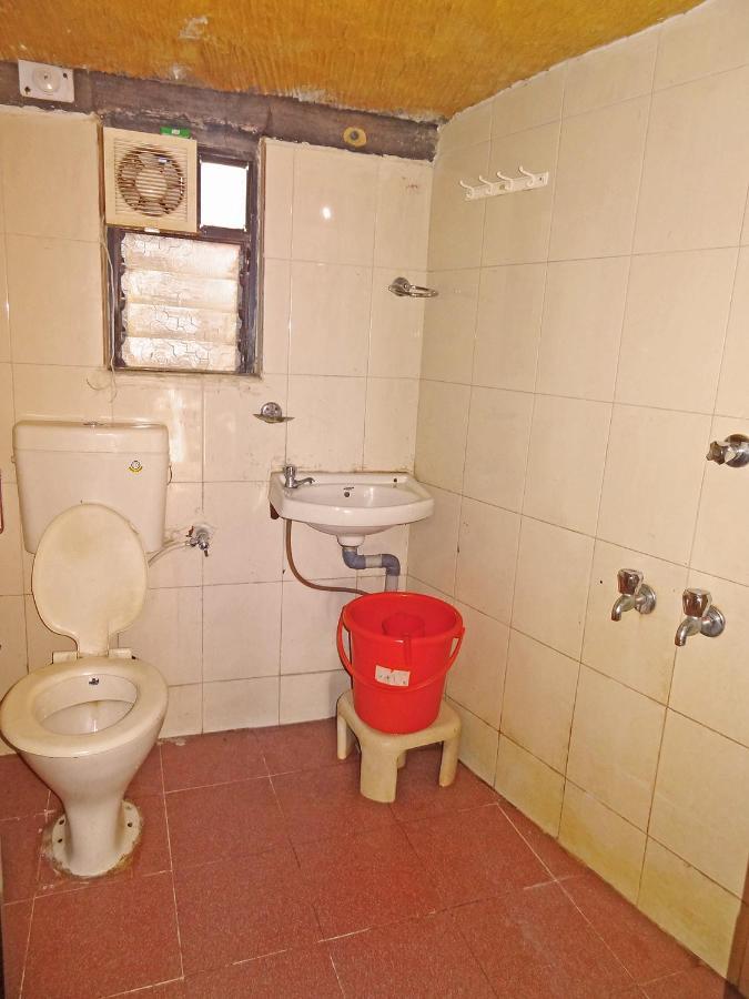 Surya Shibir Resort Pune Zewnętrze zdjęcie