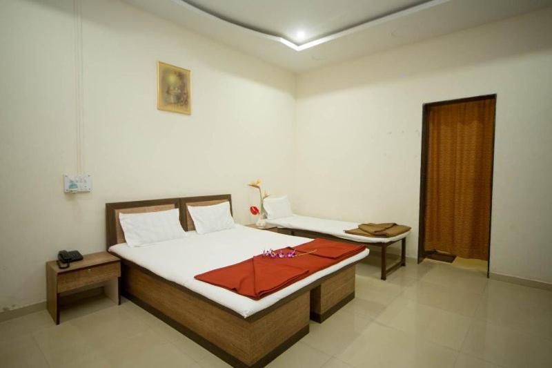 Surya Shibir Resort Pune Zewnętrze zdjęcie