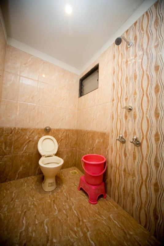 Surya Shibir Resort Pune Zewnętrze zdjęcie